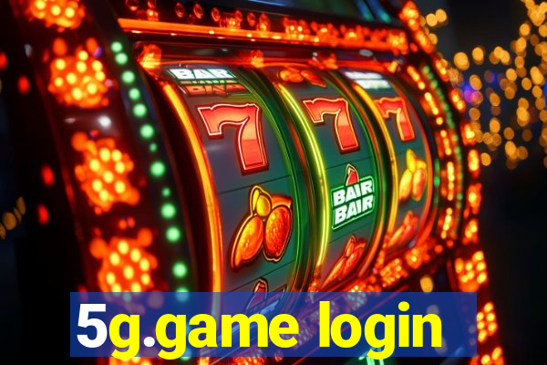 5g.game login